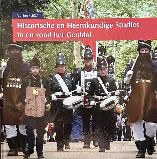 Historische en Heemkundige Studies in en rond het Geuldal / Historische en Heemkundige Studies / 27