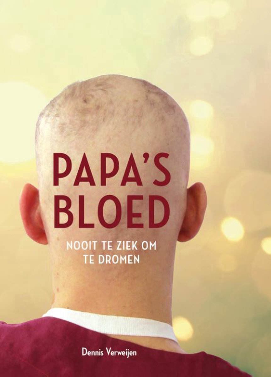 boekenbalie_9789490085919_cover Papa's bloed