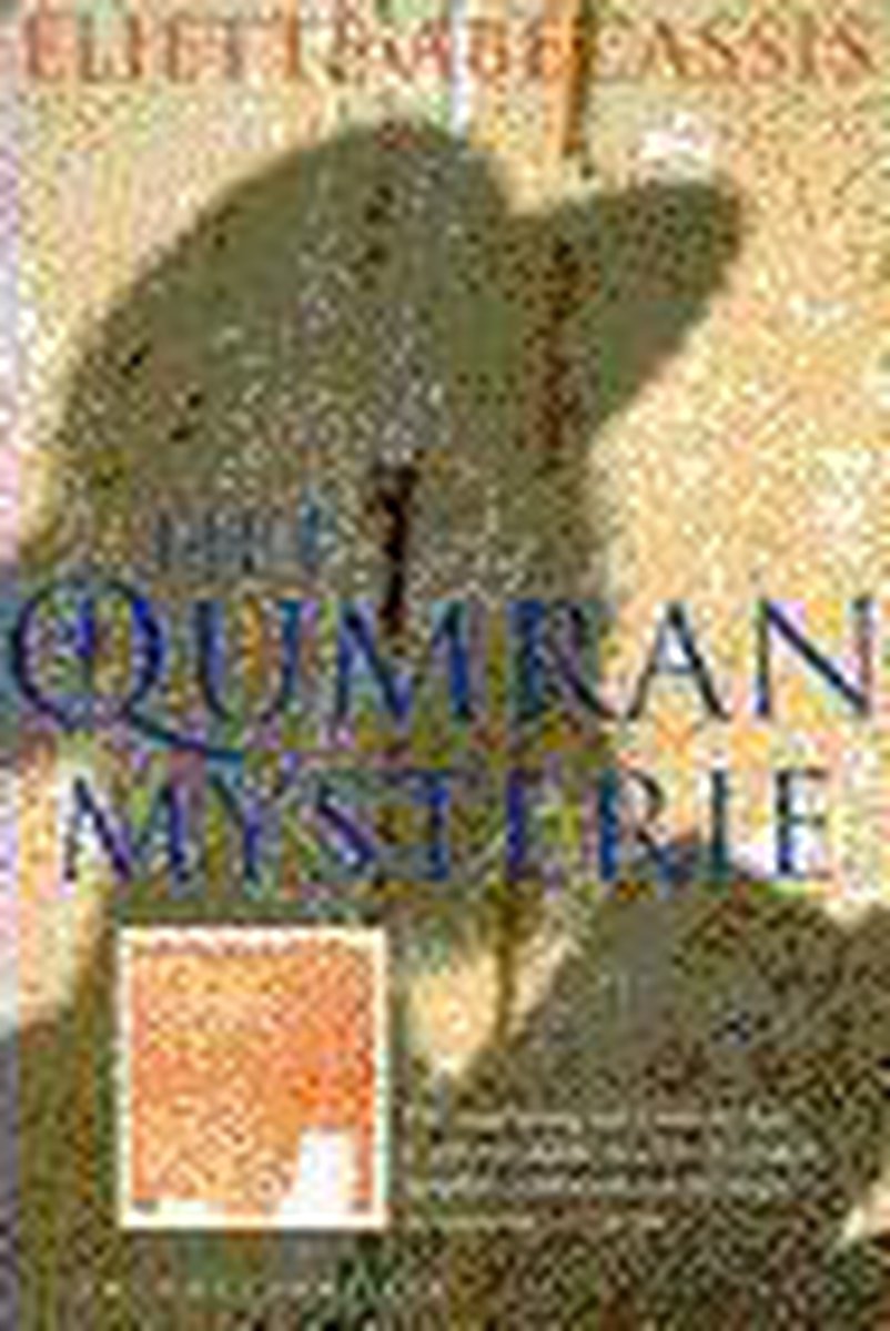 Qumran mysterie