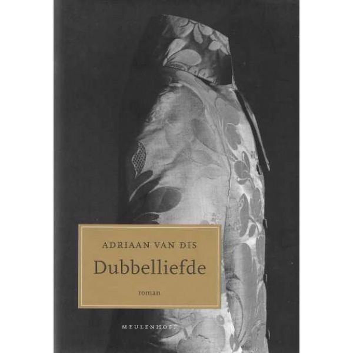 Adriaan van Dis Dubbelliefde thumbnail