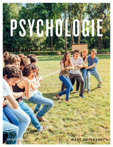 Psychologie