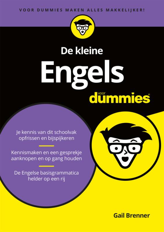 De kleine Engels voor Dummies / Voor Dummies