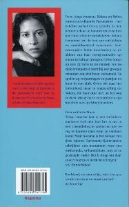 Solo, een liefde achterkant