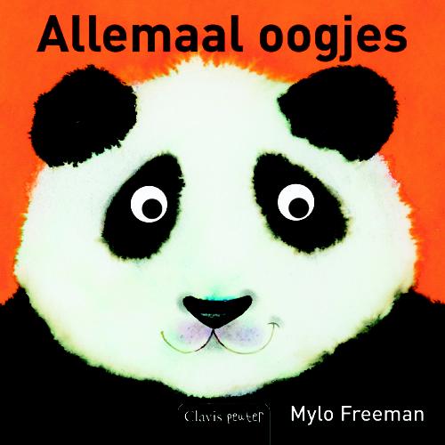 Mylo Freeman Allemaal Oogjes