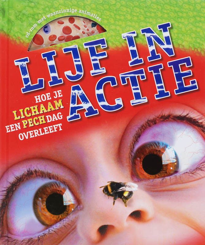 boekenbalie_9789025742805_cover Lijf In Actie