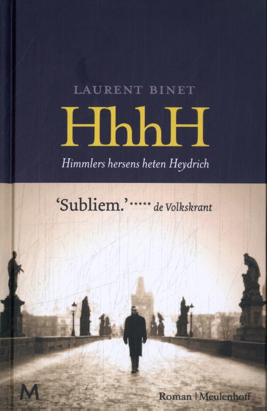 HhhH