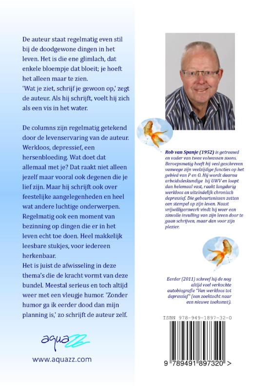 Vis op vrijdag achterkant