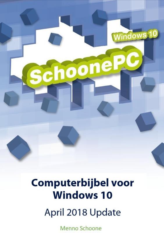 boekenbalie_9789082567939_cover Computerbijbel voor Windows 10