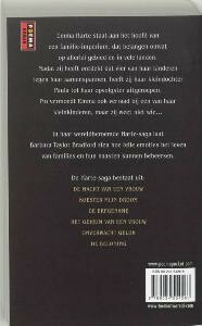 Harte / 2 Koester mijn droom / Reuze-Poema achterkant
