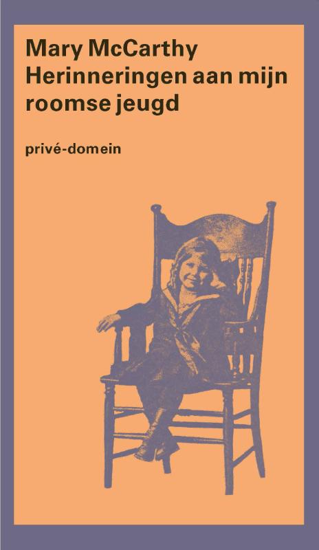 Herinneringen aan mijn roomse jeugd / Privé-domein / 1