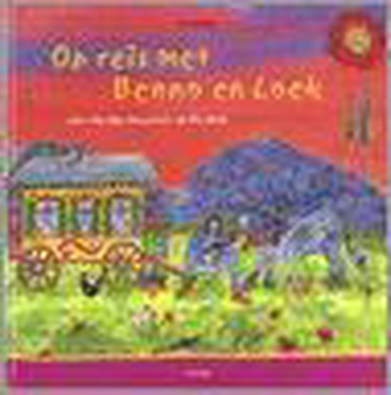Prentenboek De leessleutel A thema 4