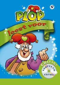 Plop leest voor deel 5 / Kabouter Plop / 5