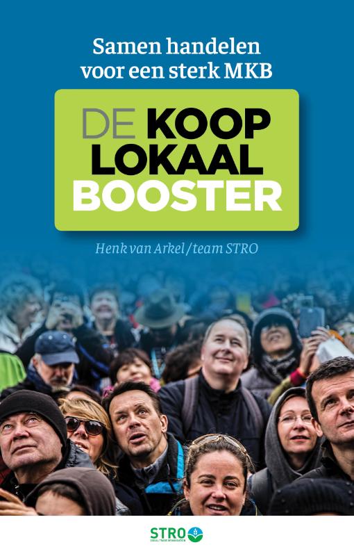 De Koop-Lokaal-Booster