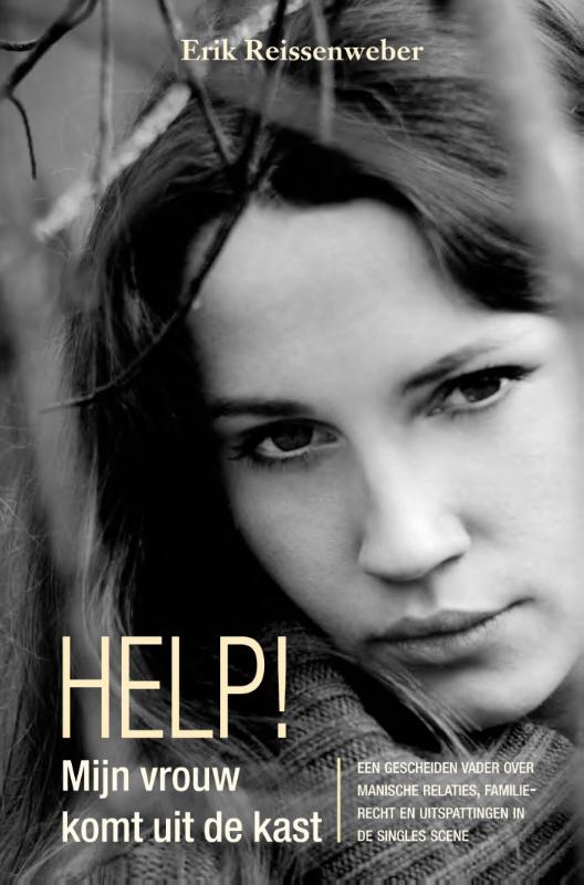 Help! mijn vrouw komt uit de kast