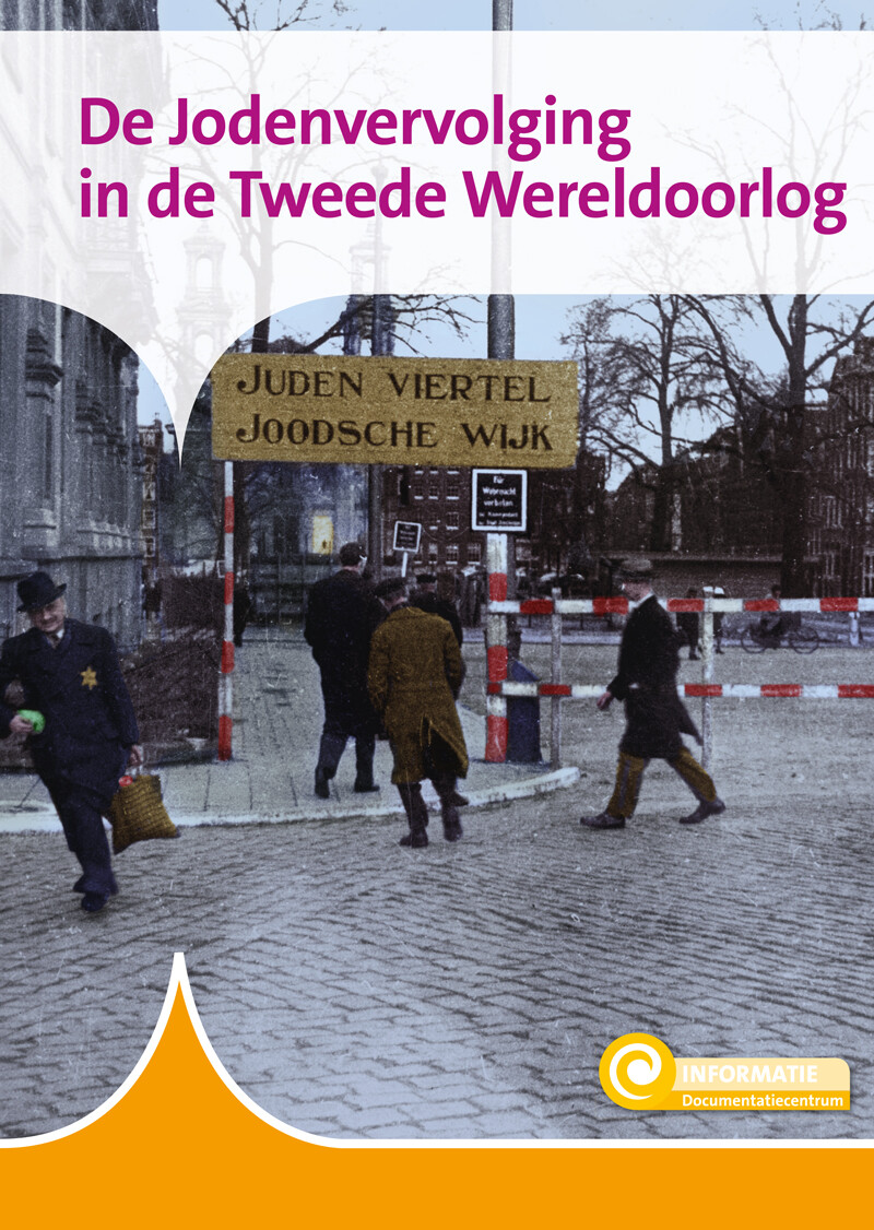 De Jodenvervolging in de Tweede Wereldoorlog / Informatie