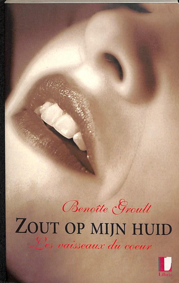 boekenbalie_9789069746210_cover Zout op mijn huid - Benoite Groudt