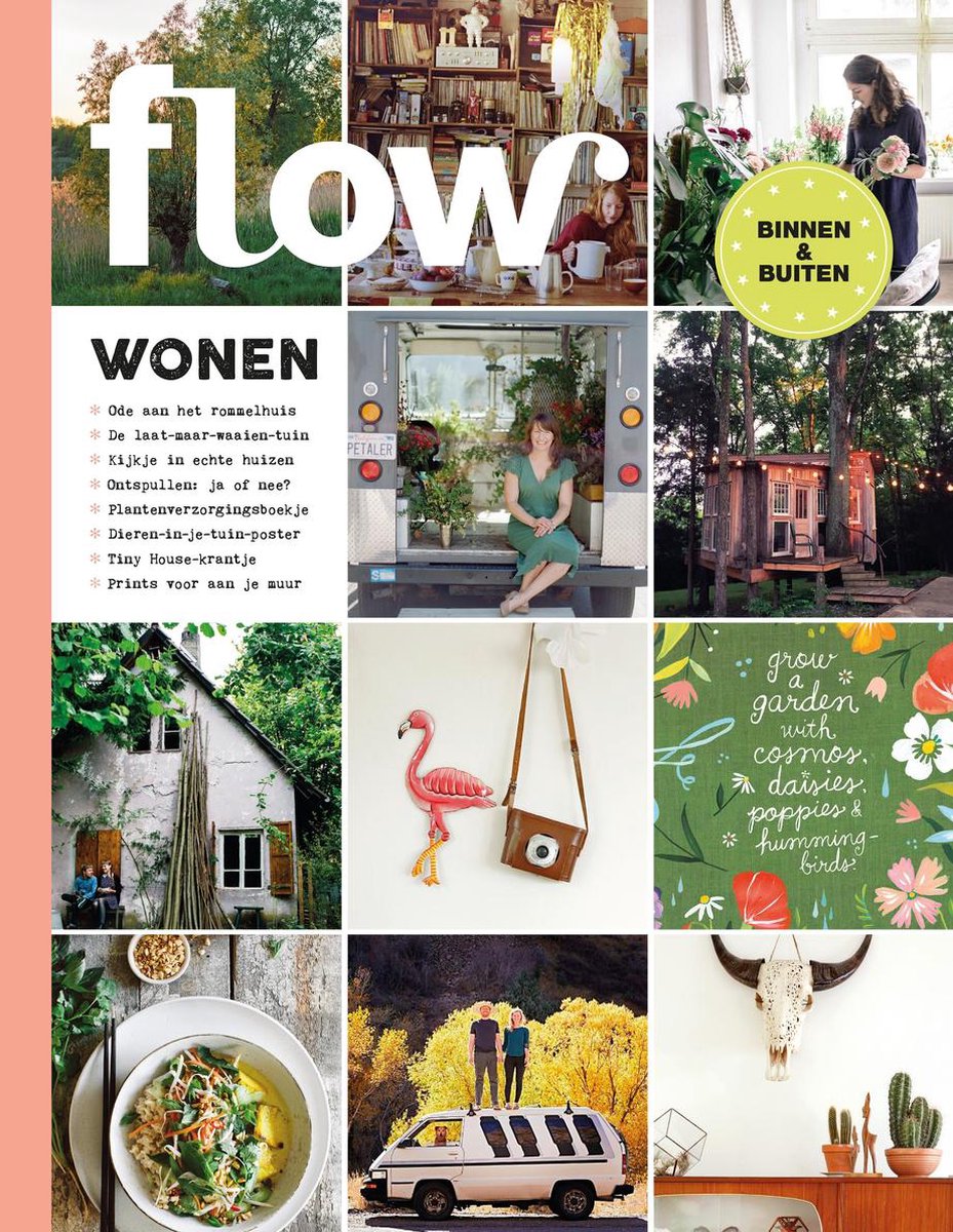 Flow Wonen