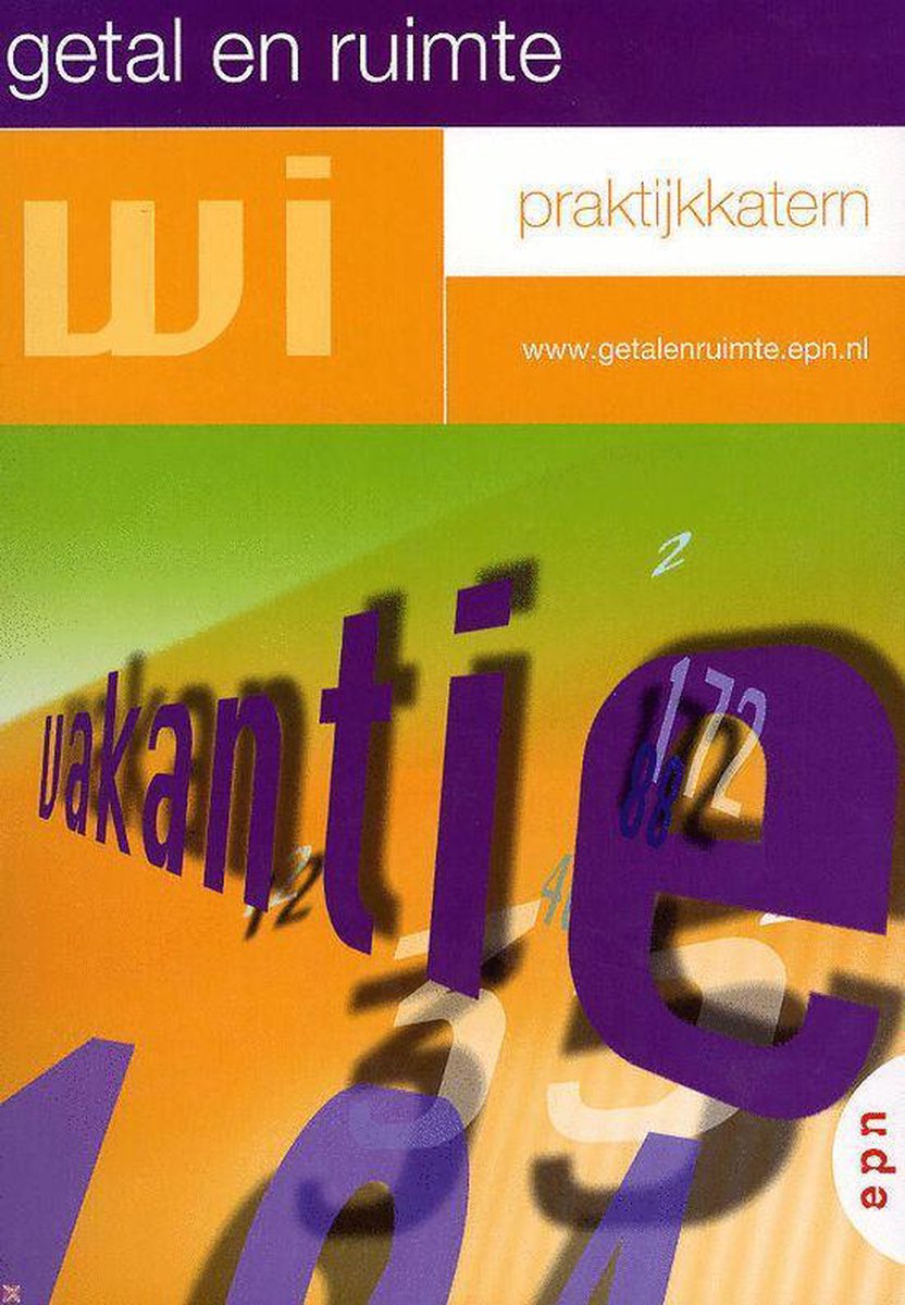 boekenbalie_9789011085350_cover Getal En Ruimte. Getal En Ruimte. Praktijkonderwijs. Getal En Ruimte. Praktijkonderwijs. Praktijkkaternen