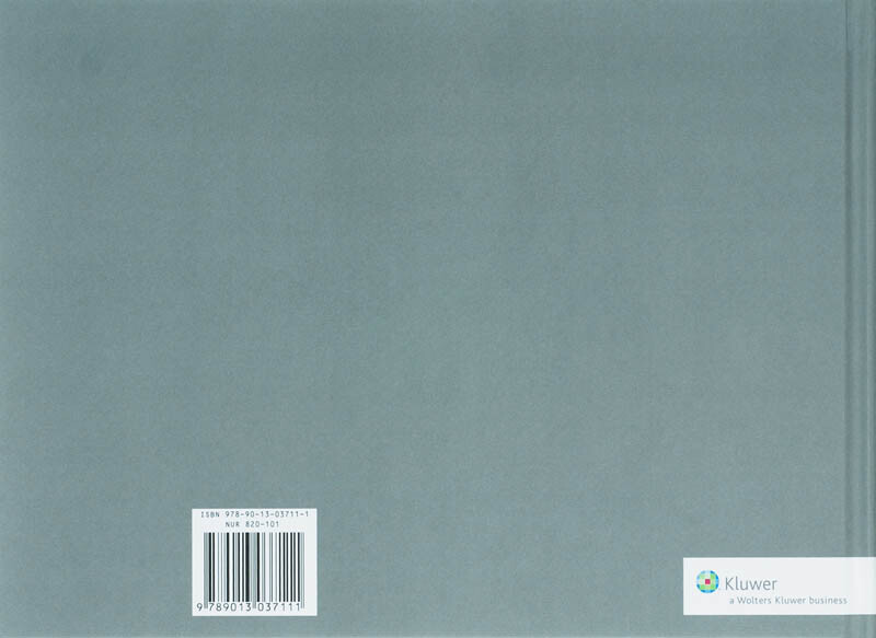 Thronus Iustitiae achterkant