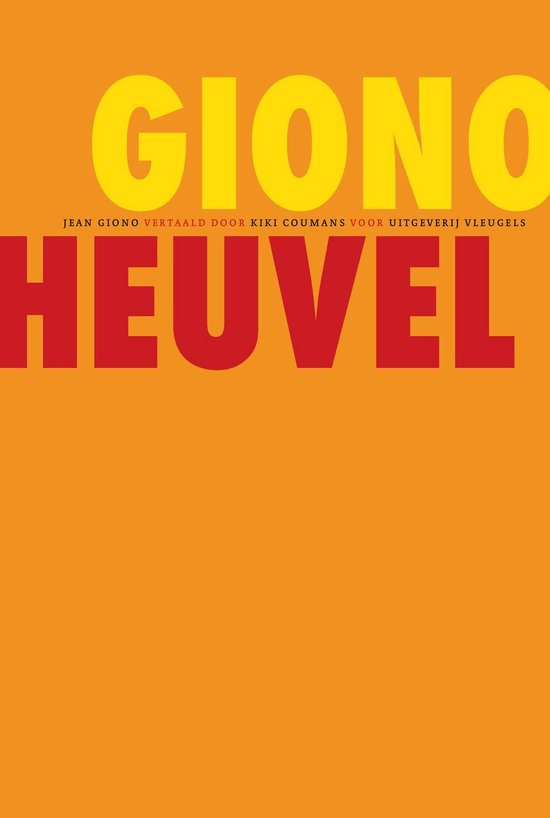 Heuvel / Franse reeks