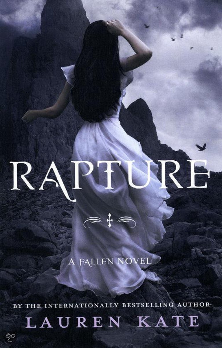 (04): Rapture