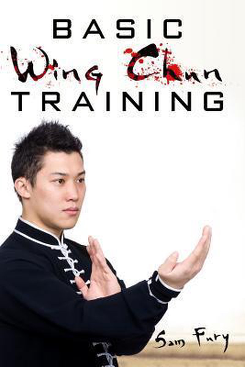 Basic Wing Chun Training