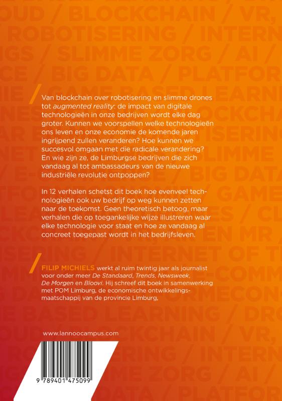 12 digitale technologieën die de wereld veranderen 12 digitale technologieën die de wereld veranderen achterkant