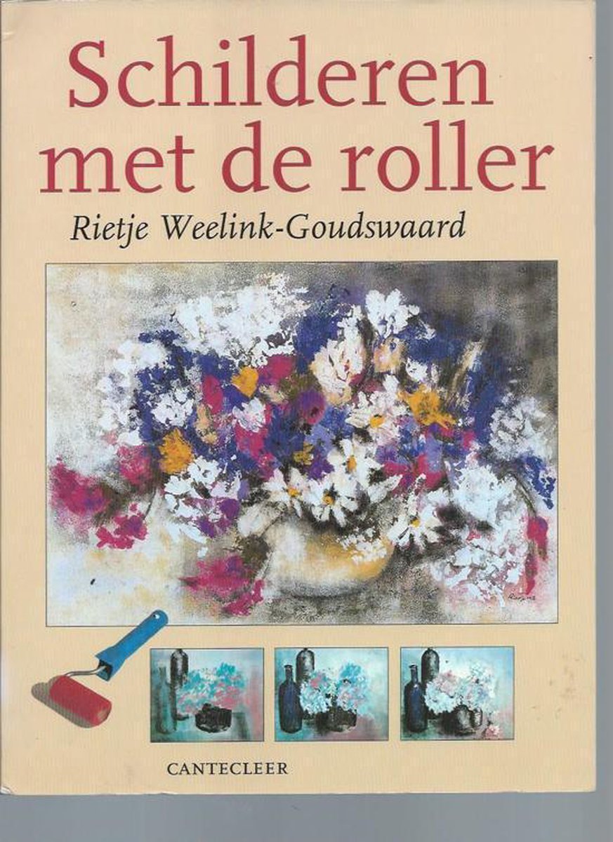 boekenbalie_9789021321509_cover SCHILDEREN MET DE ROLLER