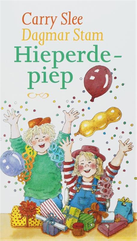 Hieperdepiep