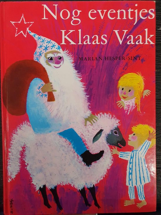 Nog eventjes, Klaas Vaak