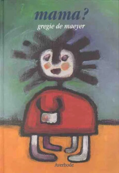 Mama? / Trommelboek