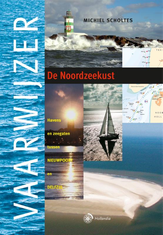 Vaarwijzer  -   Noordzeekust