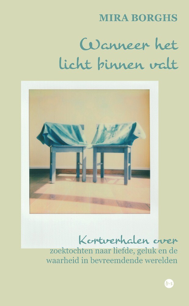 Wanneer het licht binnen valt