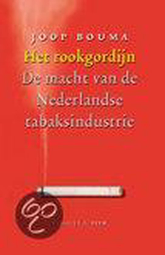 Het rookgordijn