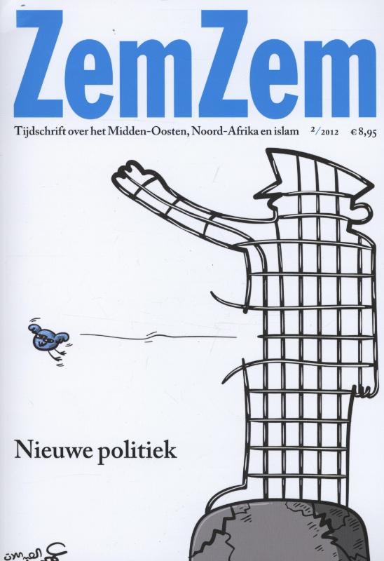 2-2012 ZemZem Nieuwe politiek