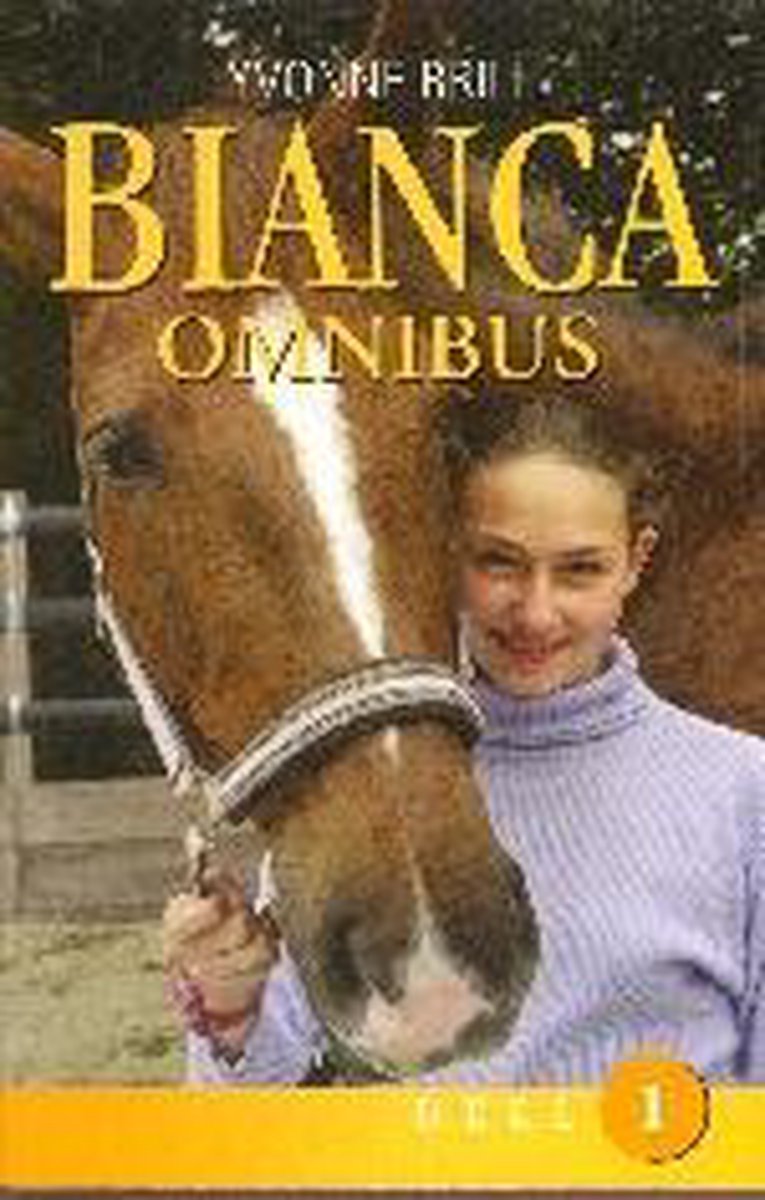 Bianca Omnibus Dl 1