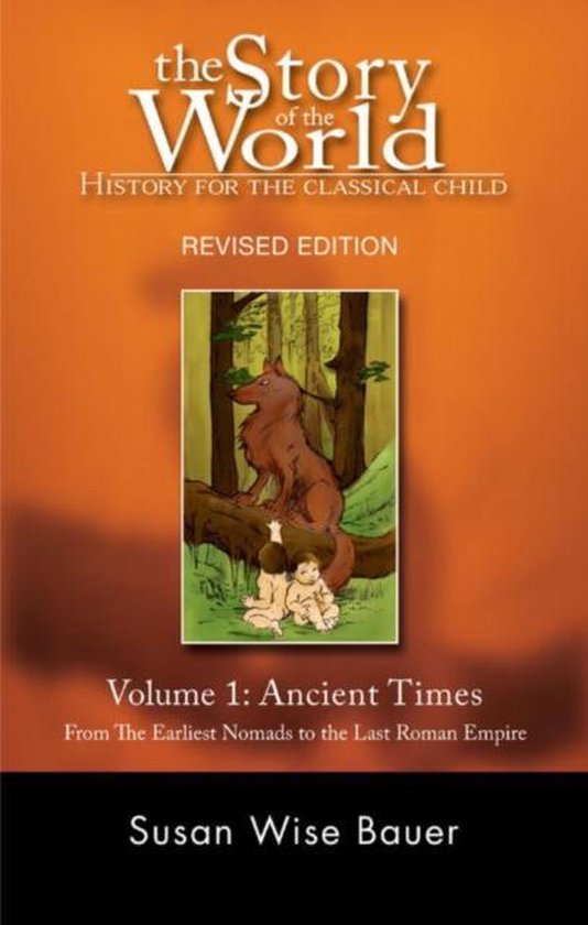 The Story of the World