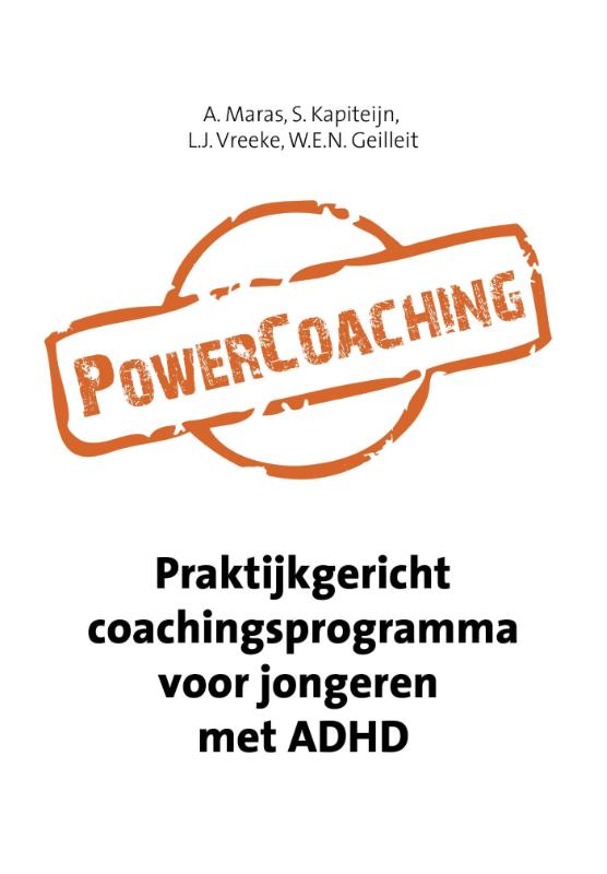 PowerCoaching