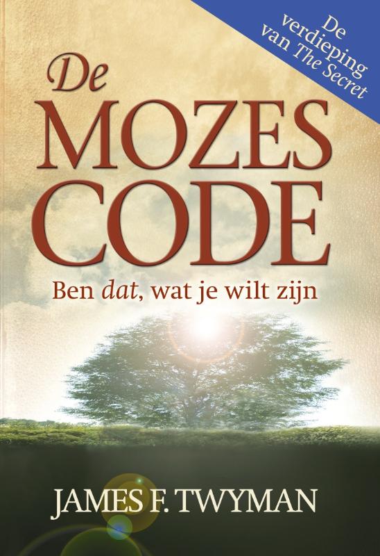 J. Twyman De Mozes Code thumbnail