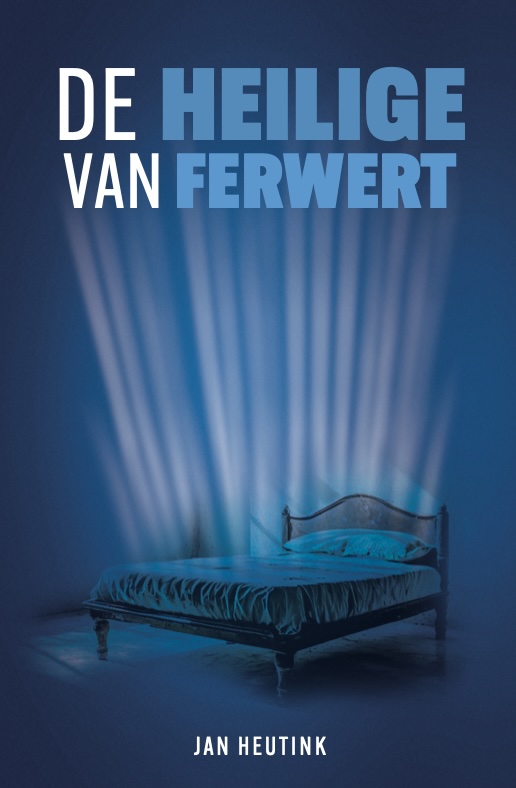 De heilige van Ferwert