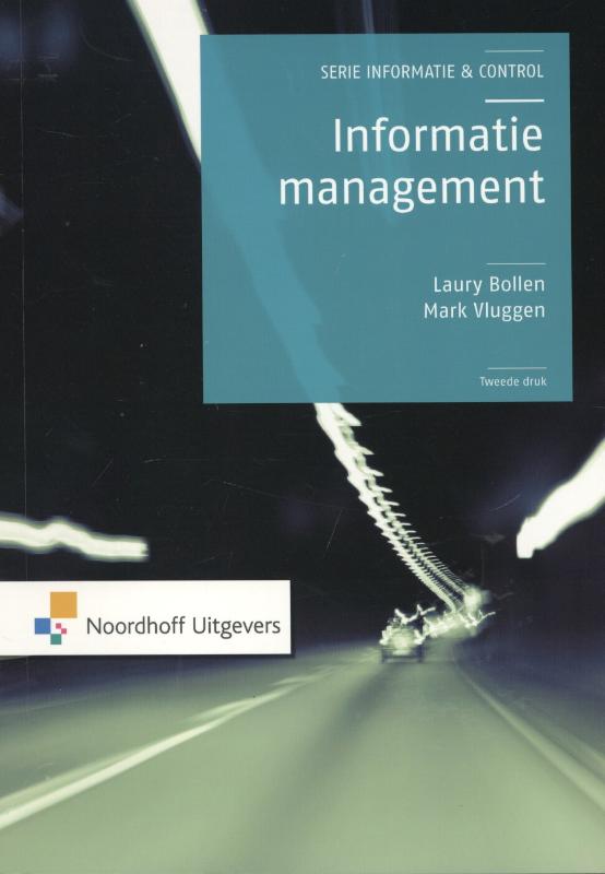 Informatie & Control - Informatiemanagement