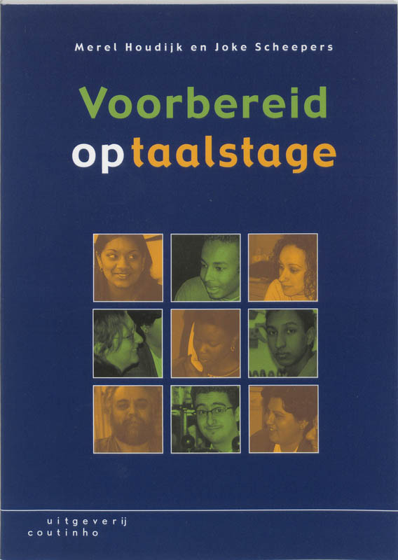 Voorbereid Op Taalstage