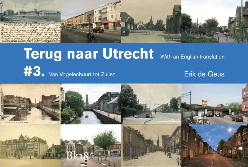 boekenbalie_9789078019008_cover Terug naar Utrecht / Terug naar Utrecht / 3