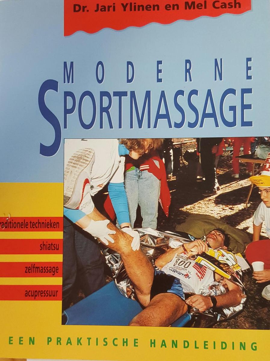 Ylinen Moderne Sportmassage thumbnail
