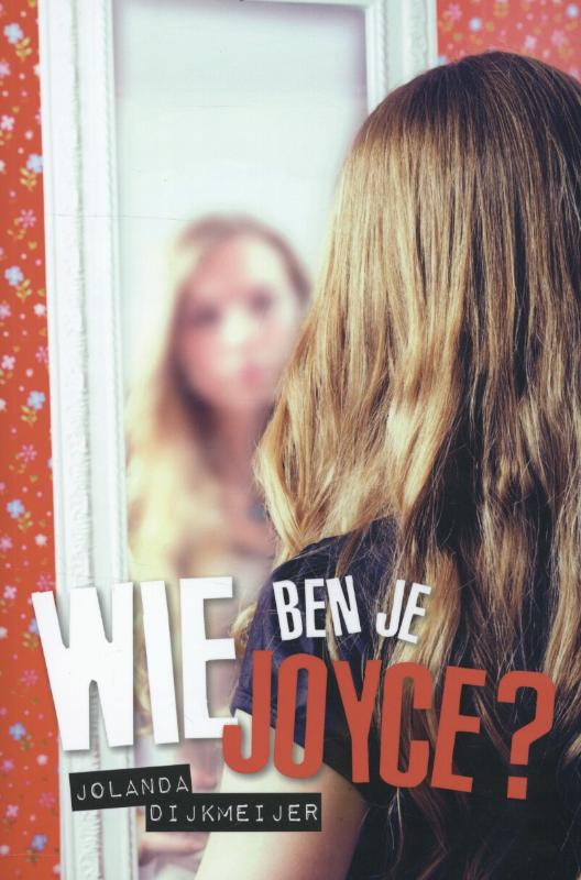 boekenbalie_9789033633058_cover WIE BEN JE JOYCE?