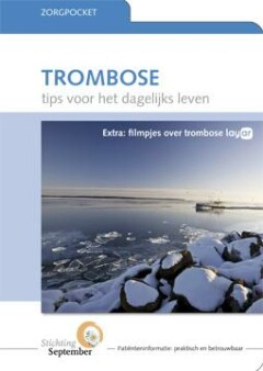 Trombose / Zorgpocket