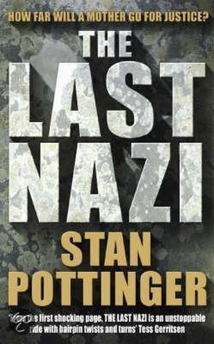 Last Nazi, The