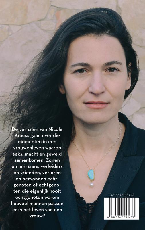 Een man zijn achterkant