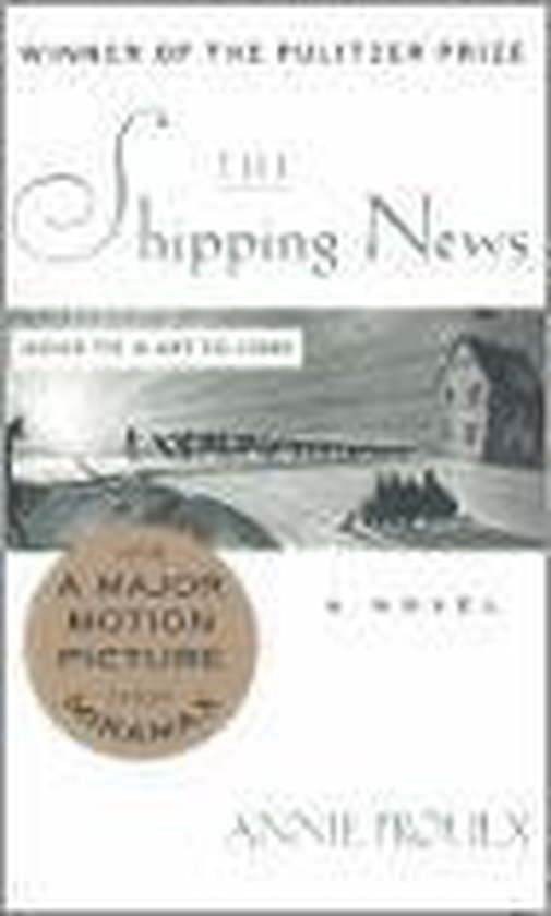 The Shipping News