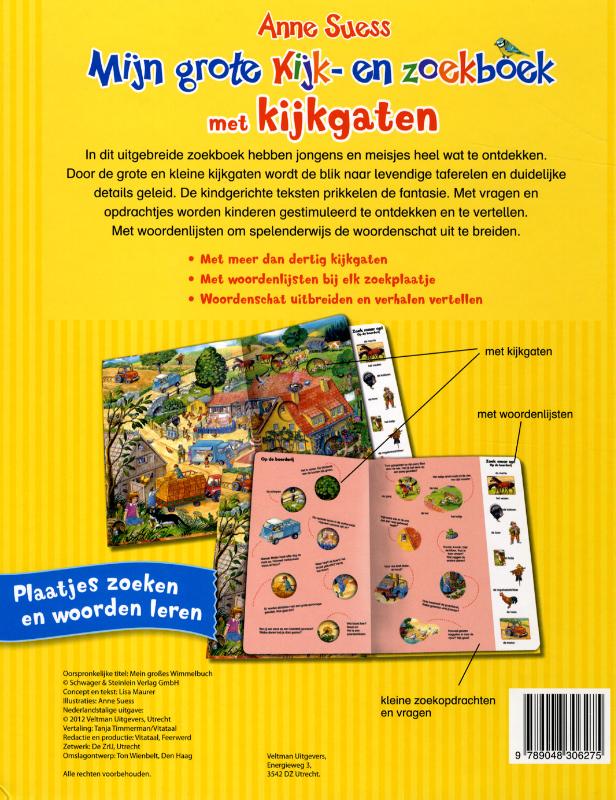 Mijn grote kijk- en zoekboek achterkant